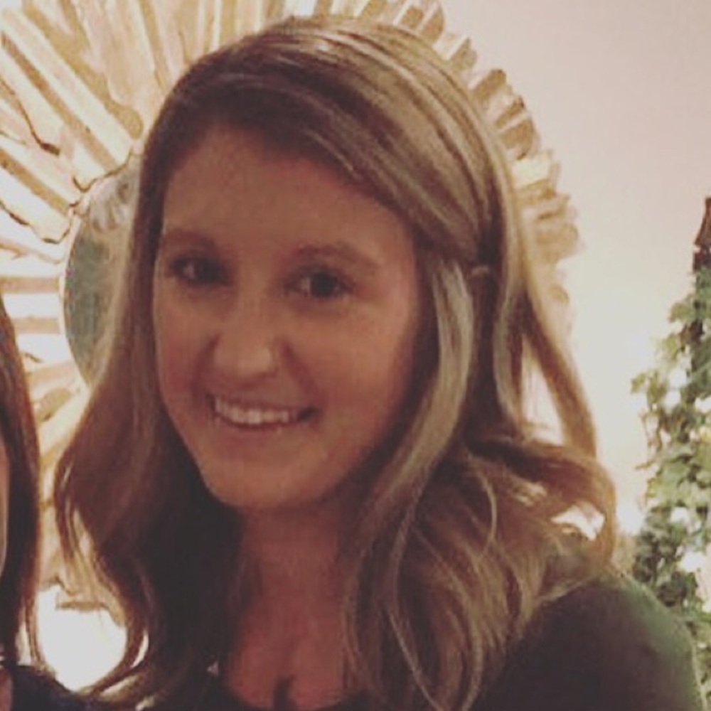 Meet your Posher, Brittany